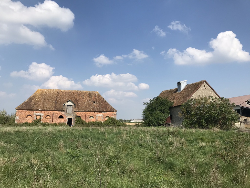 Samuel Crosnier architecte photo